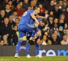 [中超]程进右路送出直塞 王玉栋单刀推射破门