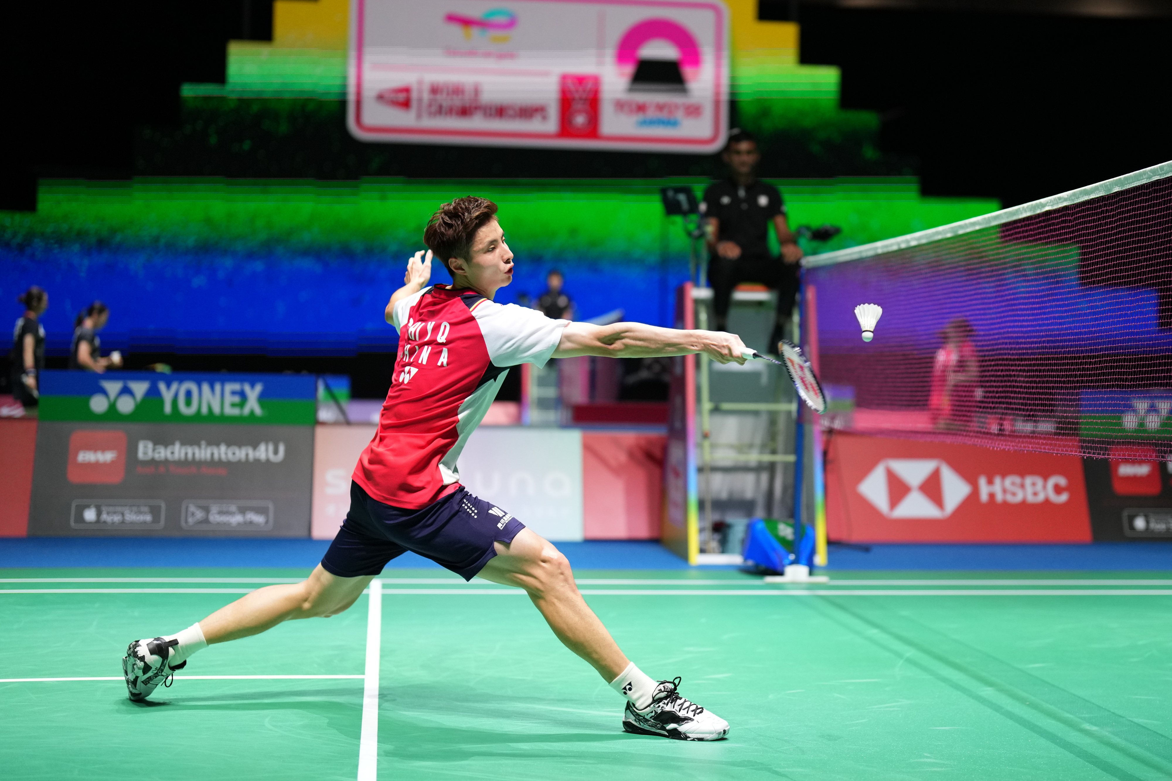 人看到了C 人看到了C