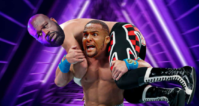 上的一幕 上的一幕