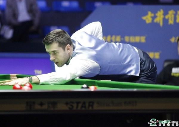 罗布森的观 罗布森的观